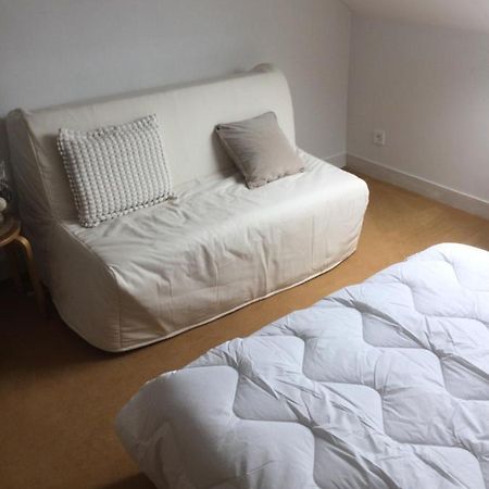 Baie De Somme, Quend-Plage, 50M De Plage, Appart 4 A 6 Personnes Ngoại thất bức ảnh