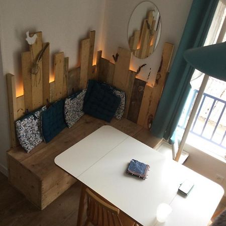 Baie De Somme, Quend-Plage, 50M De Plage, Appart 4 A 6 Personnes Ngoại thất bức ảnh