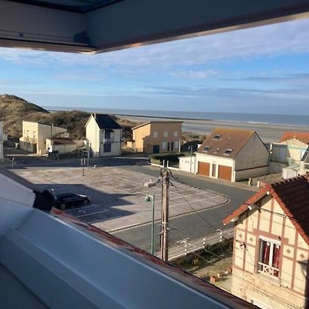 Baie De Somme, Quend-Plage, 50M De Plage, Appart 4 A 6 Personnes Ngoại thất bức ảnh