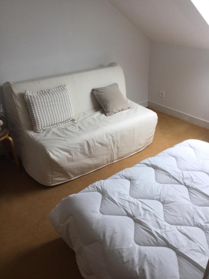 Baie De Somme, Quend-Plage, 50M De Plage, Appart 4 A 6 Personnes Ngoại thất bức ảnh