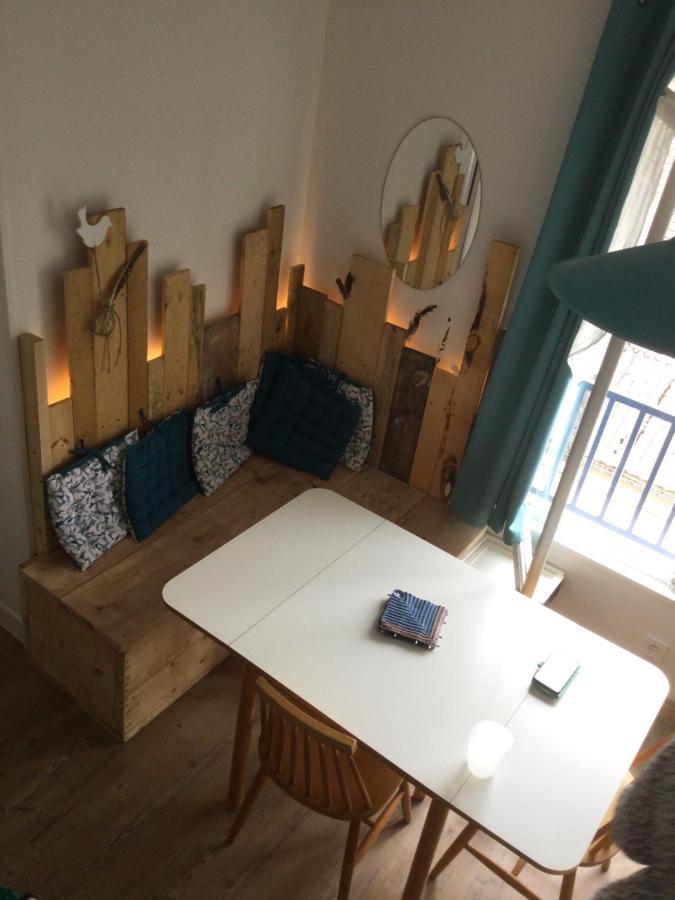 Baie De Somme, Quend-Plage, 50M De Plage, Appart 4 A 6 Personnes Ngoại thất bức ảnh