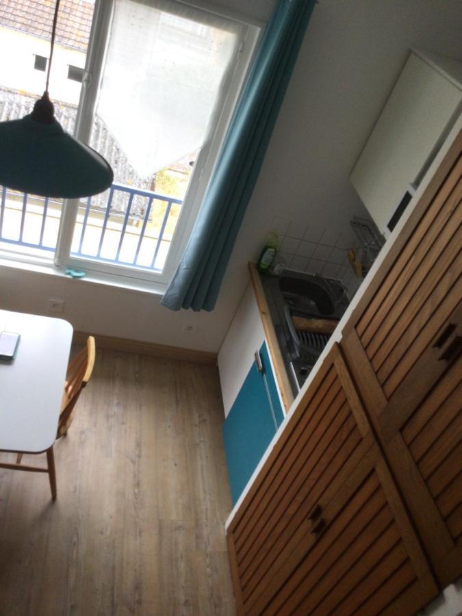 Baie De Somme, Quend-Plage, 50M De Plage, Appart 4 A 6 Personnes Ngoại thất bức ảnh