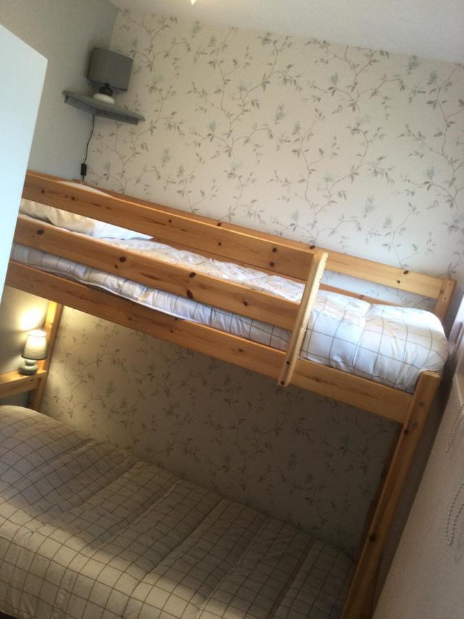 Baie De Somme, Quend-Plage, 50M De Plage, Appart 4 A 6 Personnes Ngoại thất bức ảnh