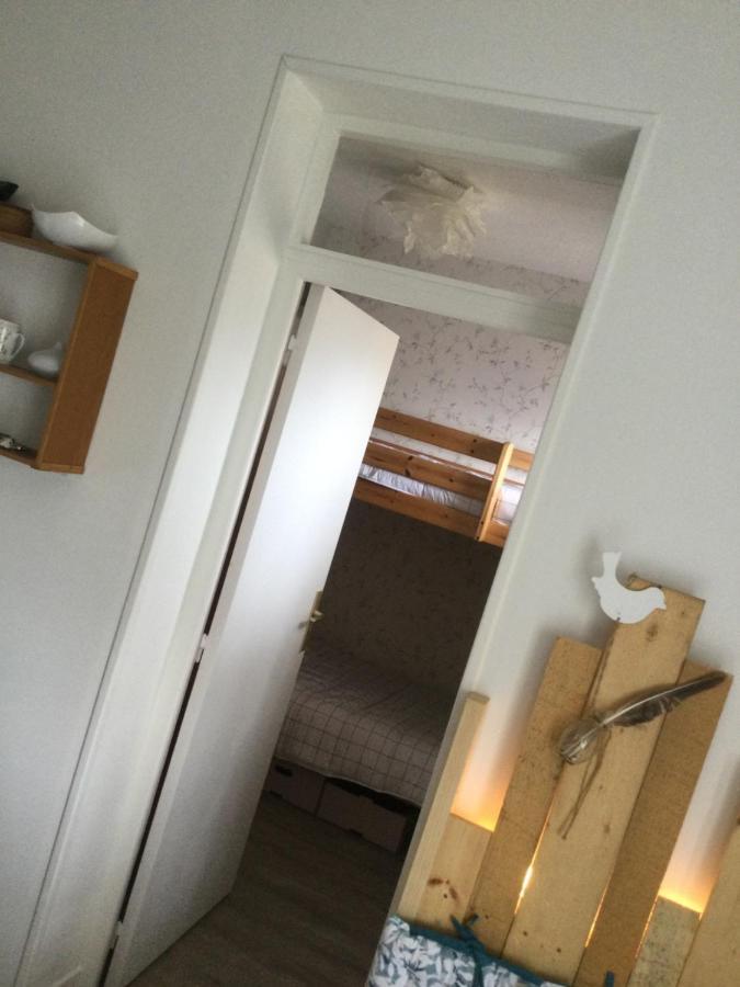 Baie De Somme, Quend-Plage, 50M De Plage, Appart 4 A 6 Personnes Ngoại thất bức ảnh