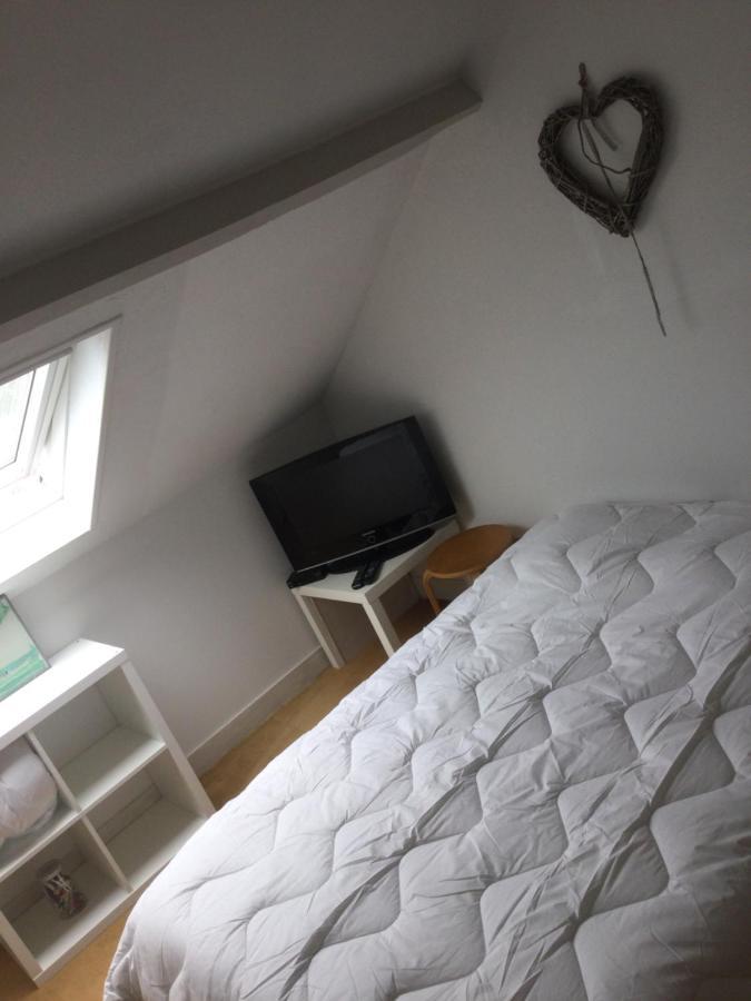 Baie De Somme, Quend-Plage, 50M De Plage, Appart 4 A 6 Personnes Ngoại thất bức ảnh