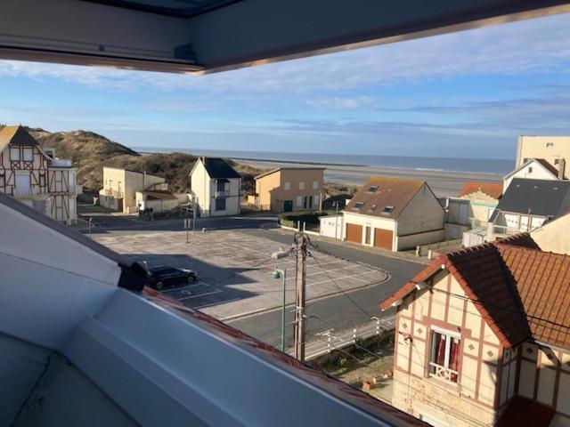 Baie De Somme, Quend-Plage, 50M De Plage, Appart 4 A 6 Personnes Ngoại thất bức ảnh